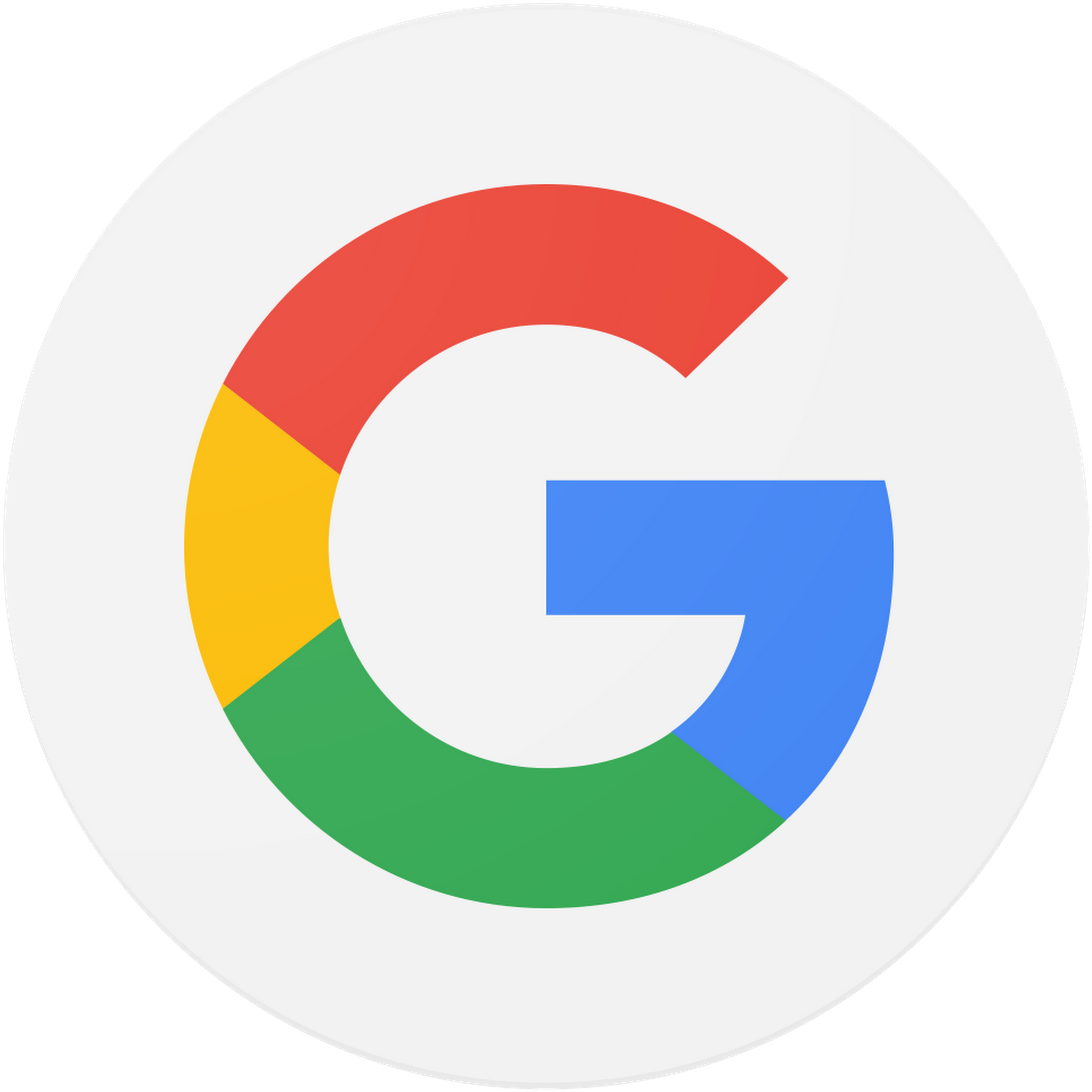 Google Icon